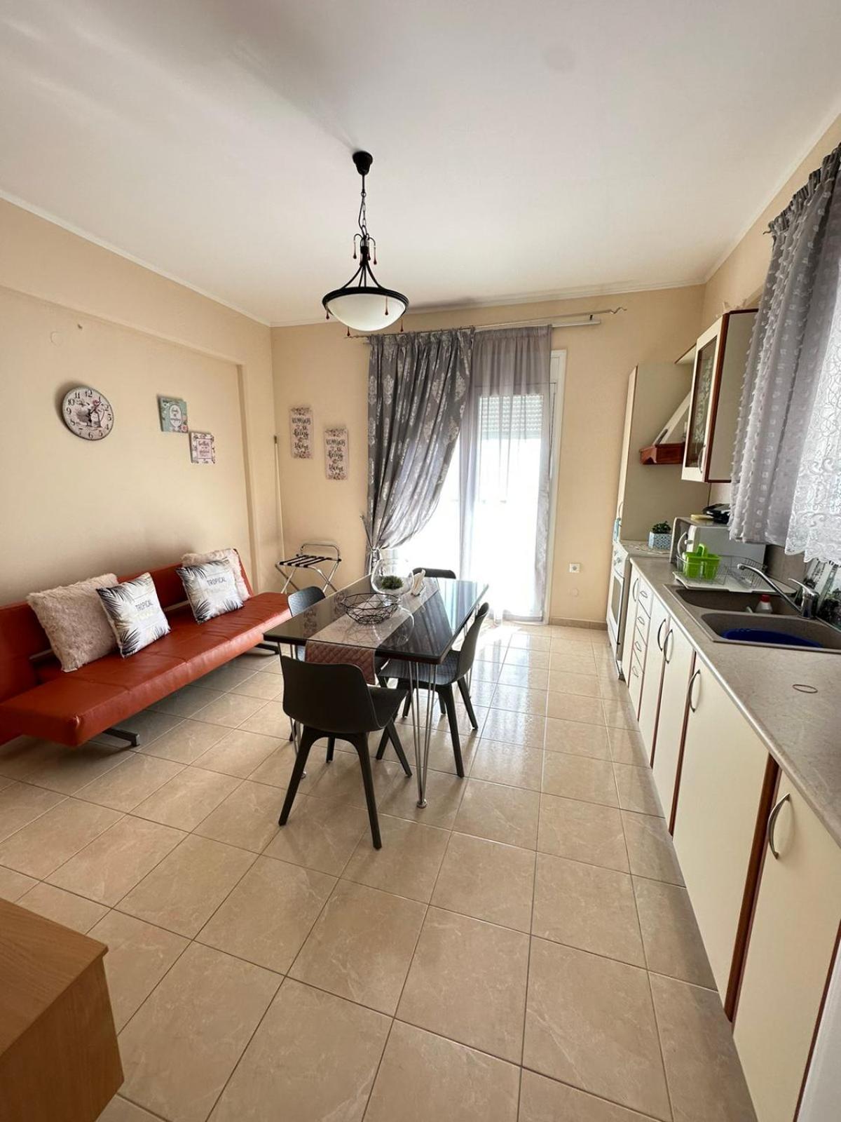 Orfeas Sea View House Archangelos (Rhodes) Exterior foto