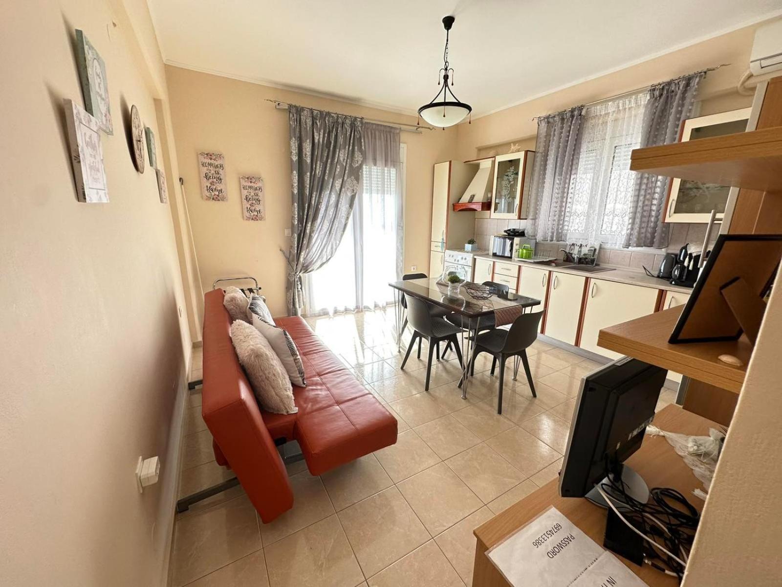Orfeas Sea View House Archangelos (Rhodes) Exterior foto