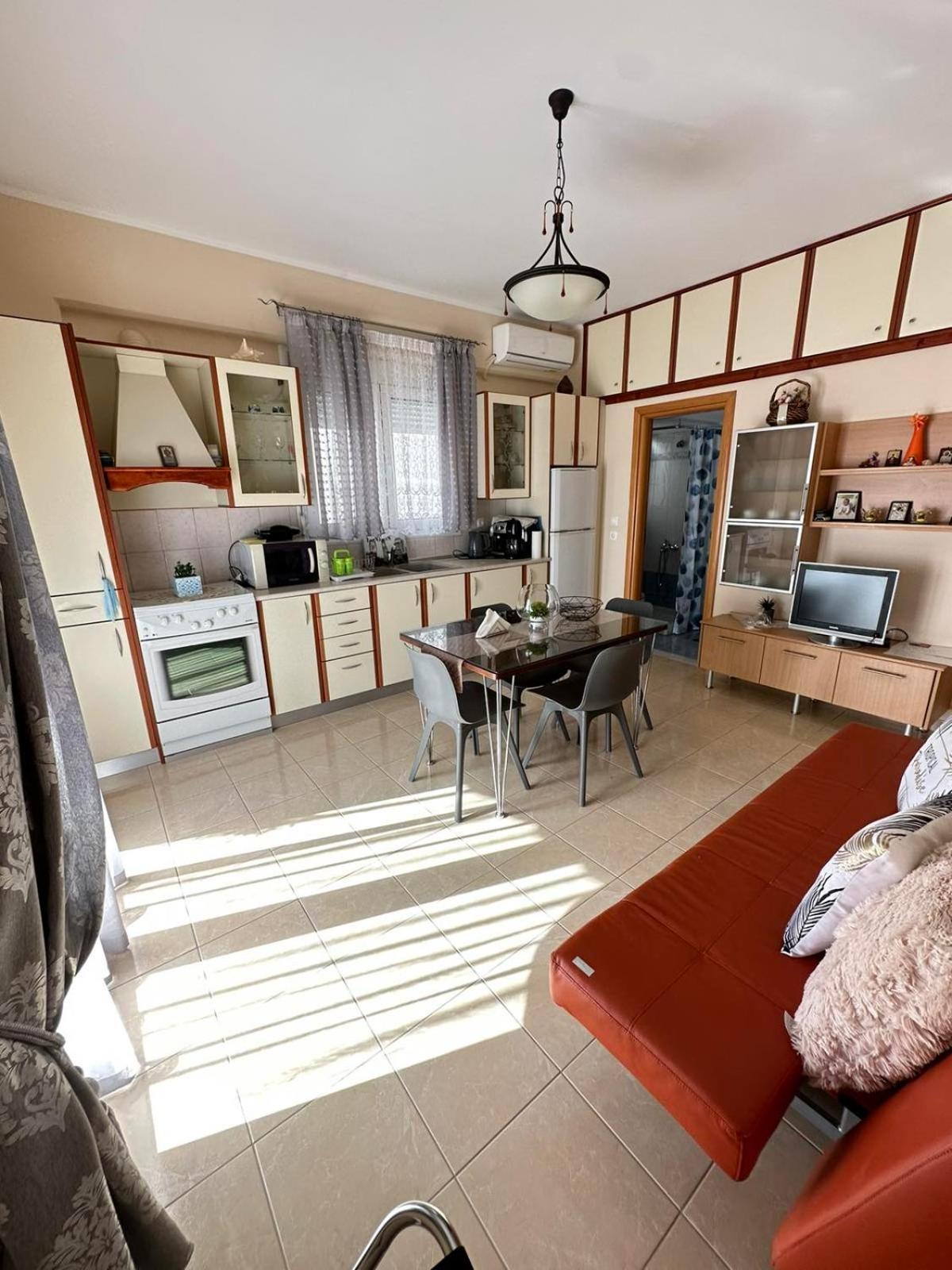 Orfeas Sea View House Archangelos (Rhodes) Exterior foto
